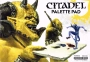 Citadel Palette Pad