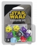 Star Wars Roleplaying Dice