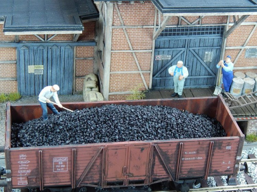 Juweela: Węgiel czarny 150 g
