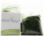 MiniNatur: Trawa elektrostatyczna - Świerkowa zieleń 0,5 mm (100 g)