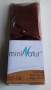 MiniNatur: Trawa elektrostatyczna - Brąz - 0,5 mm (100 g)
