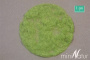 MiniNatur: Trawa elektrostatyczna - Wiosenna zieleń - 2 mm (50 g)