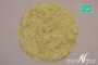 MiniNatur: Trawa elektrostatyczna - Późnojesienny żółty - 2 mm (100 g)