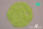 MiniNatur: Trawa elektrostatyczna - Wiosenna zieleń - 12 mm (100 g)