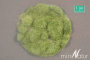 MiniNatur: Trawa elektrostatyczna - Wczesnojesienna zieleń 4,5 mm (100 g)