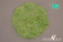 MiniNatur: Trawa elektrostatyczna - Wczesnojesienna zieleń 6,5 mm (50 g)