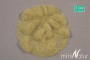 MiniNatur: Trawa elektrostatyczna - Późnojesienny żółty 4,5 mm (50 g)
