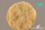 MiniNatur: Trawa elektrostatyczna - Beżowa - 6,5 mm (100 g)