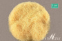 MiniNatur: Trawa elektrostatyczna - Beżowe złoto - 6,5 mm (50 g)