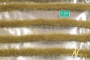 MiniNatur: Tuft - Paski późnojesiennej trawy (15x4 cm)