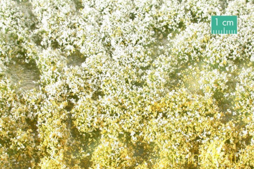 MiniNatur: Tuft - Wiosenna kwitnąca roślinność 1 (15x4 cm)