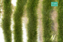 MiniNatur: Tuft - Długa wczesnojesienna trawa w paskach 252 cm