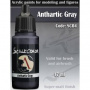 ScaleColor: Anthartic Grey