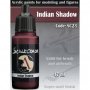 ScaleColor: Indian Shadow