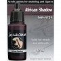 ScaleColor: African Shadow