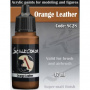 ScaleColor: Orange Leather