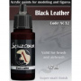 ScaleColor: Black Leather