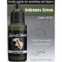 ScaleColor: Ardennes Green
