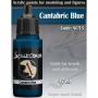 ScaleColor: Cantabric Blue