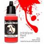 ScaleColor: Inktense Red