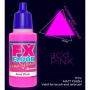 ScaleColor: Fluor - Acid Pink
