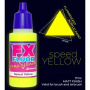 ScaleColor: Fluor - Speed Yellow