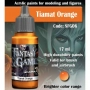 ScaleColor: Tiamat Orange