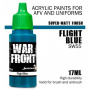ScaleColor: WarFront - Flight Blue