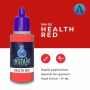 ScaleColor: Instant - Health Red