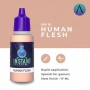 ScaleColor: Instant - Human Flesh