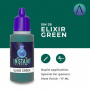 ScaleColor: Instant - Elixir Green