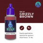 ScaleColor: Instant - Grizzly Brown