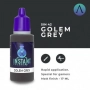 ScaleColor: Instant - Golem Grey