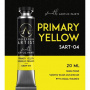 ScaleColor: Art - Primary Yellow
