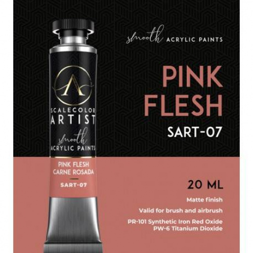 Scale 75: Artist Range - Pink Flesh