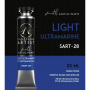 ScaleColor: Art - Light Ultramarine