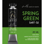 ScaleColor: Art - Spring Green