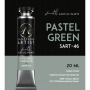 ScaleColor: Art - Pastel Green