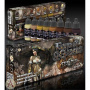Scale 75: Steam and Punk Paint Set