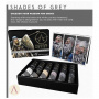 Scale 75: Shades of Grey Paint Set