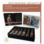 Scale 75: Wuthering Heights Paint Set