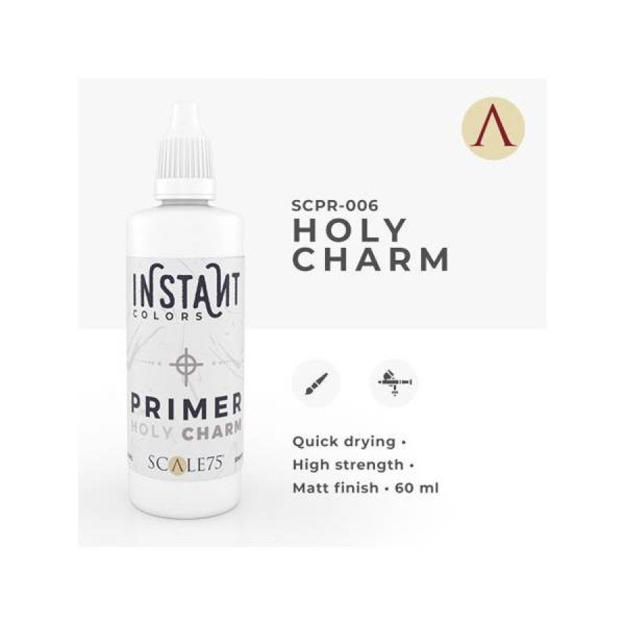 Scale 75: Primer Surface Holy Charm (60 ml)