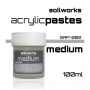 Scale 75: Soilworks - Acrylic Paste - Medium