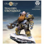 Scale 75: Thalgrin Stronghold