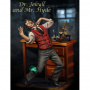 Scale 75: Dr. Jekyll And Mr. Hyde