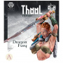 Scale 75: Thaal, Dragon Fury