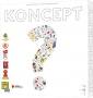 Koncept (uszkodzony)