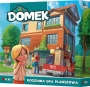 Domek (uszkodzony)