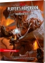 Dungeons & Dragons: Player's Handbook (Podręcznik Gracza) (uszkodzony)