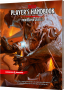 Dungeons & Dragons: Player's Handbook (Podręcznik Gracza) (uszkodzony)